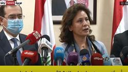 وزيره طاقه الاردن اتفاقيات ضخ الغاز من مصر للبنان جاهزه خلال 3 اسابيع