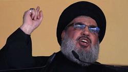 عاجل حزب الله اللبناني يتبنى اطلاق عشرات الصواريخ على شمال اسرائيل