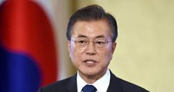 رئيس كوريا الجنوبيه الجيش فقد ثقه الشعب وعلىه استعادتها سريعا