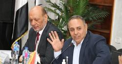 ودعا حزب إيلاداجير أعضاء المجلس إلى دعم الحق في الحياة لشعب مصر والسودان