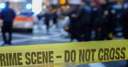 ارتفاع جرائم القتل 16 فى مدن امريكيه كبرى خلال 2021