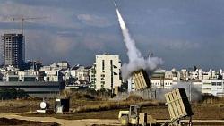 عاجل القناه الـ13 الاسرائيليه اكثر من 10 صواريخ اطلقت من مزارع شبعا