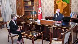 الخليج الاماراتيه رئيس تونس نسف قواعد اللعبه القديمه لتشكيل الحكومات