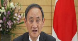 استطلاعات راى انخفاض معدلات تاييد رئيس وزراء اليابان لمستويات قياسيه
