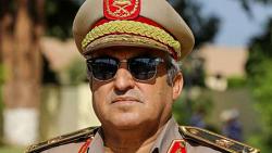 أعلن الجيش الوطني الليبي تسليم 50 ألف جرعة من سبوتنيك 5 إلى بنغازي
