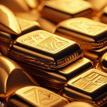 توقعات أسعار الذهب في مصر خلال الفترة القادمة