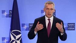 الناتو يستقبل سفيري فنلندا والسويد لاستلام طلب انضمامهما للحلف