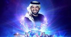 حسين الجسمي يحيي حفلا في دبي الشهر المقبل