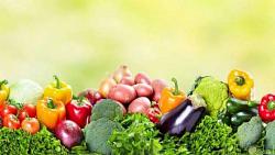 سعر الخضروات والفاكهه في سوق العبور اليوم الاثنين 2092021