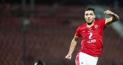 محمد شريف يسعى لمعادله اهداف عبد الحليم على وحسام باولو في الدوري