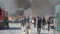 قتل 12 من القوات الموالية للحكومة بنيران مدفعية الجيش في أفغانستان