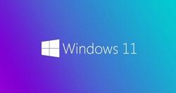 يحتوي Windows 11 الآن على أول إصدار تجريبي له اقرأ كل التفاصيل