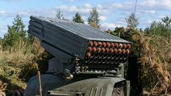 سماع دوي عده انفجارات في خاركيف والقوات الروسيه تتقدم جنوبي اوكرانيا