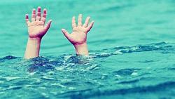 الالبحث عن جثه شاب غرق في نهر النيل بالعياط