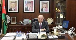 مسؤول اردنى القمه الثلاثيه خطوه لزيادة العمل العربي المشترك