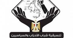 تنسيقيه الاحزاب الاستراتيجيه المصريه تولى تكنولوجيا المعلومات اولويه