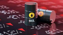 النفط يرتفع الى اكثر من 2 اليوم الثلاثاء كم سعر البرميل؟
