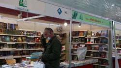 معرض بغداد الدولي للكتاب 2021 يستمر لمده 10 ايام