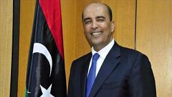 الكوني الرئيس الجزائري مهتم بكل تفاصيل الشان الليبي
