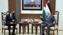 أعلنت الولايات المتحدة أنها ستقدم 82 مليون دولار أمريكي لدعم الشعب الفلسطيني