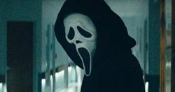 تعرف ما هو ارباح فيلم الرعب Scream 5 حول العالم