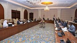 مجلس السياده السوداني عام 2022 سيشهد اجراء انتخابات حره ونزيهه