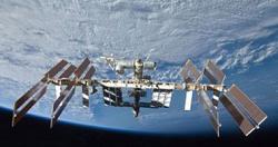 أكثر من 700 صورة التقطها رواد الفضاء لمحطة الفضاء الدولية على الأرض اقرأ كل التفاصيل