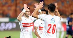 ترتيب الدوري المصري بعد مباراتين اليوم الجمعة 21 مايو 2021