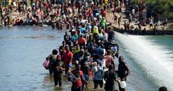 قتل 8 مهاجرين بغرق قارب قباله جزيره كناريا الكبرى الاسبانيه