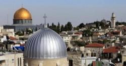 كنائس فلسطين تدق اجراسها دعما لغزه ونصره للقدس
