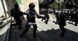 استشهاد 4 فلسطينيين برصاص الاحتلال الاسرائيلى فى مدينه جنين