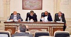 لجنة الصحة النيابية توافق أخيراً على مشروع قانون لجنة الصحة المصرية
