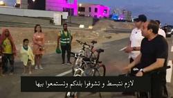 3 فيديوهات للسيسي استحوذت على اهتمام المصريين في عيد الاضحى