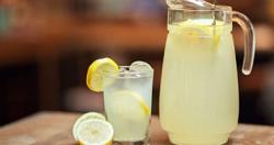 هل يساعد شرب ماء الليمون على معده فارغه فى انقاص الوزن؟