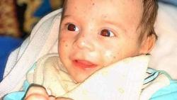 المحاكمة الأولى في قضية اختطاف المتهم لطفل أبو الريش في 26 يونيو