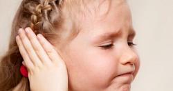 تعرف على الاختبارات اللازمة لاكتشاف التهابات الأذن عند الأطفال