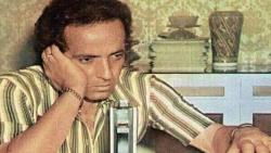 هاني شاكر عن بليغ حمدي ملحن سابق عصره والموسيقى بتجري في دمه