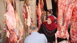 التموين سعر اللحوم تبدا من 80 جنيها والدواجن في ماخذ المواطن البسيط