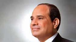 عاجل الرئيس السيسي القضيه الفلسطينيه ستبقى على راس اهتمامات مصر