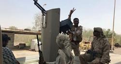 الجيش اليمنى يعلن نجاح قواته في صد هجوم حوثي بجبهه الخنجر