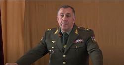 اعتقال نائب رئيس أركان الجيش الأرمني في قضية فساد