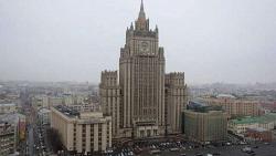 موسكو تصف مغادره اثنين من دبلوماسييها كوسوفو بـ الاستفزاز السافر