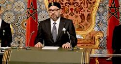 عاهل المغرب يعلن استعداد بلاده لزيادة الارتباطات مع اسبانيا