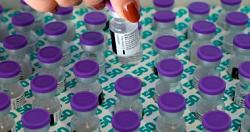 لاوس تطلق حملة ضد ضد covid19 للتطعيم للأطفال الذين تتراوح أعمارهم بين 6 و 11 سنة