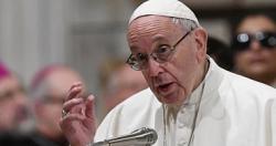 غرد البابا فرنسيس من لبنان داعيا إلى المساعدة الدولية
