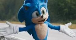 ادريس البا ينضم لـ جيم جارى فى الجزء الثانى من Sonic The Hedgehog