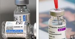 قامت وزارة الصحة الموريتانية بتلقيح 176000 و 900 شخص بفيروس كورونا COVID21