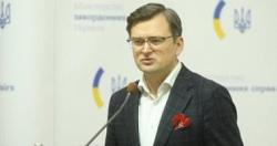 وزيرا خارجيه اوكرانيا والدنمارك يبحثان اعداد حزمه عقوبات ضد vs vs روسيا