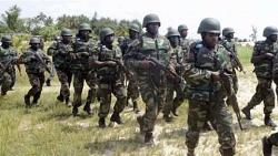 قتل زعيم جديد لـداعش في عمليه عسكريه بنيجيريا