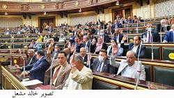 مجلسا الشيوخ والنواب يهنئون السيسي بالذكرى الـ 69 لثورة 23 يوليو